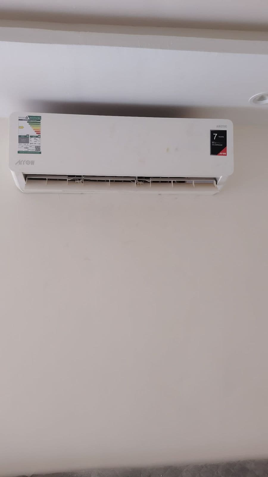 خدمات التكييف 1