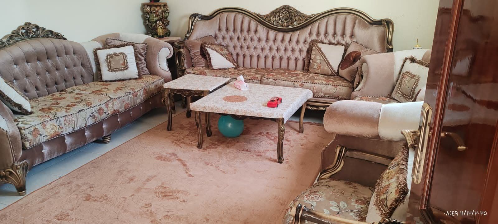 أعمال النجارة 9