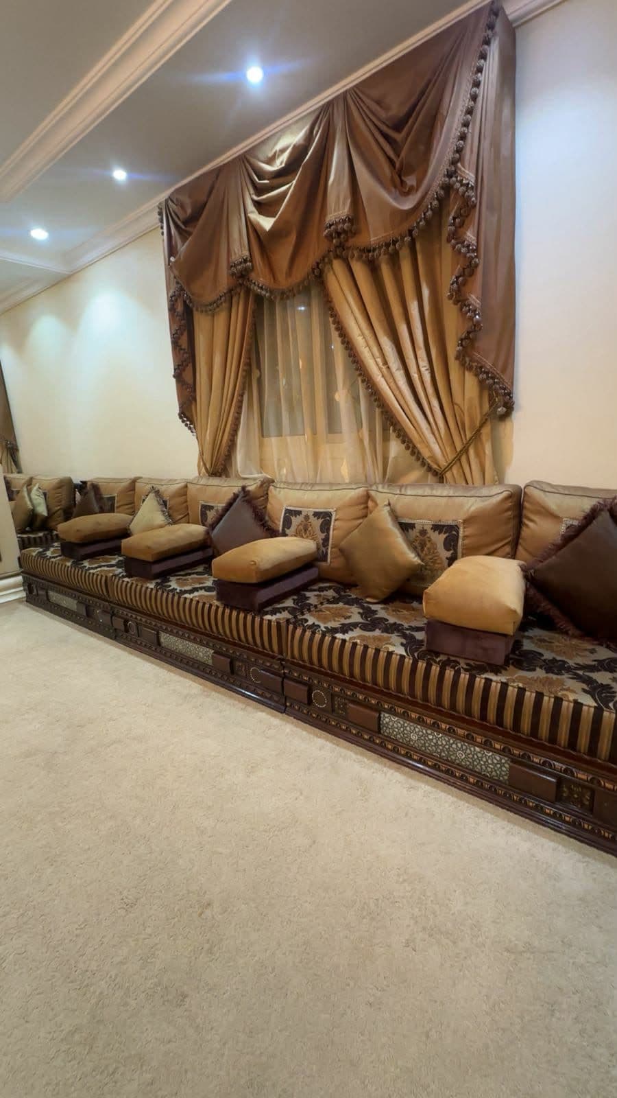 أعمال النجارة 5