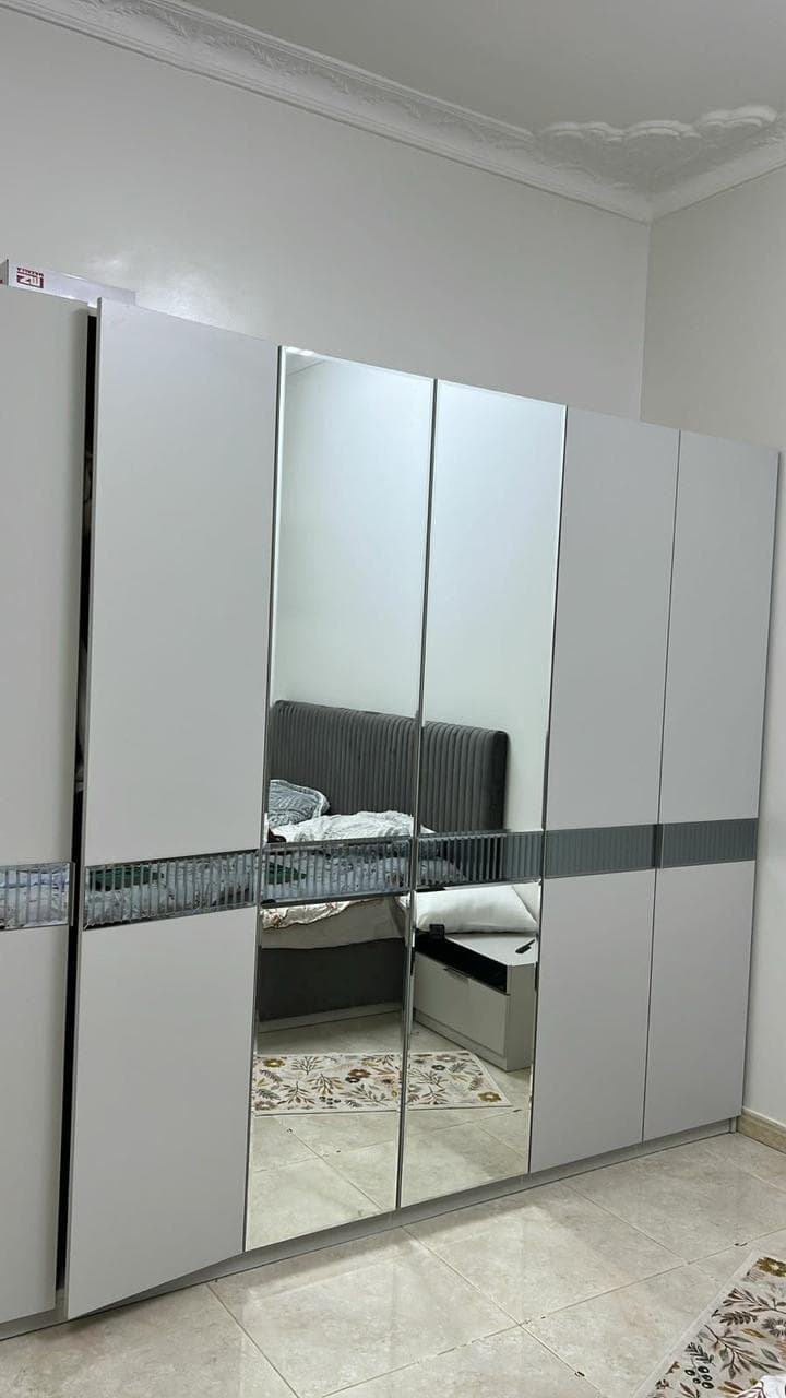 أعمال النجارة 6