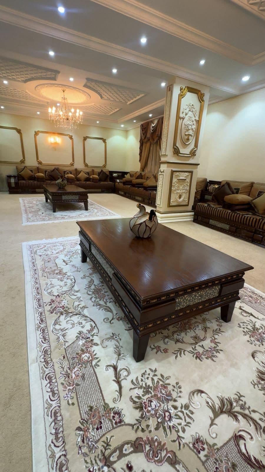 أعمال النجارة 8